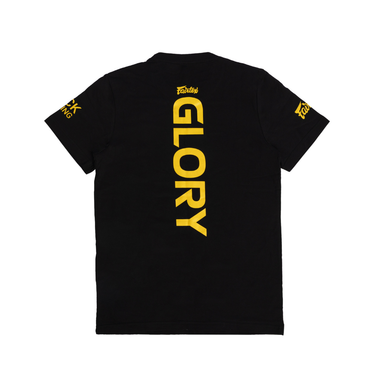 Fairtex x Glory T-shirt 03
