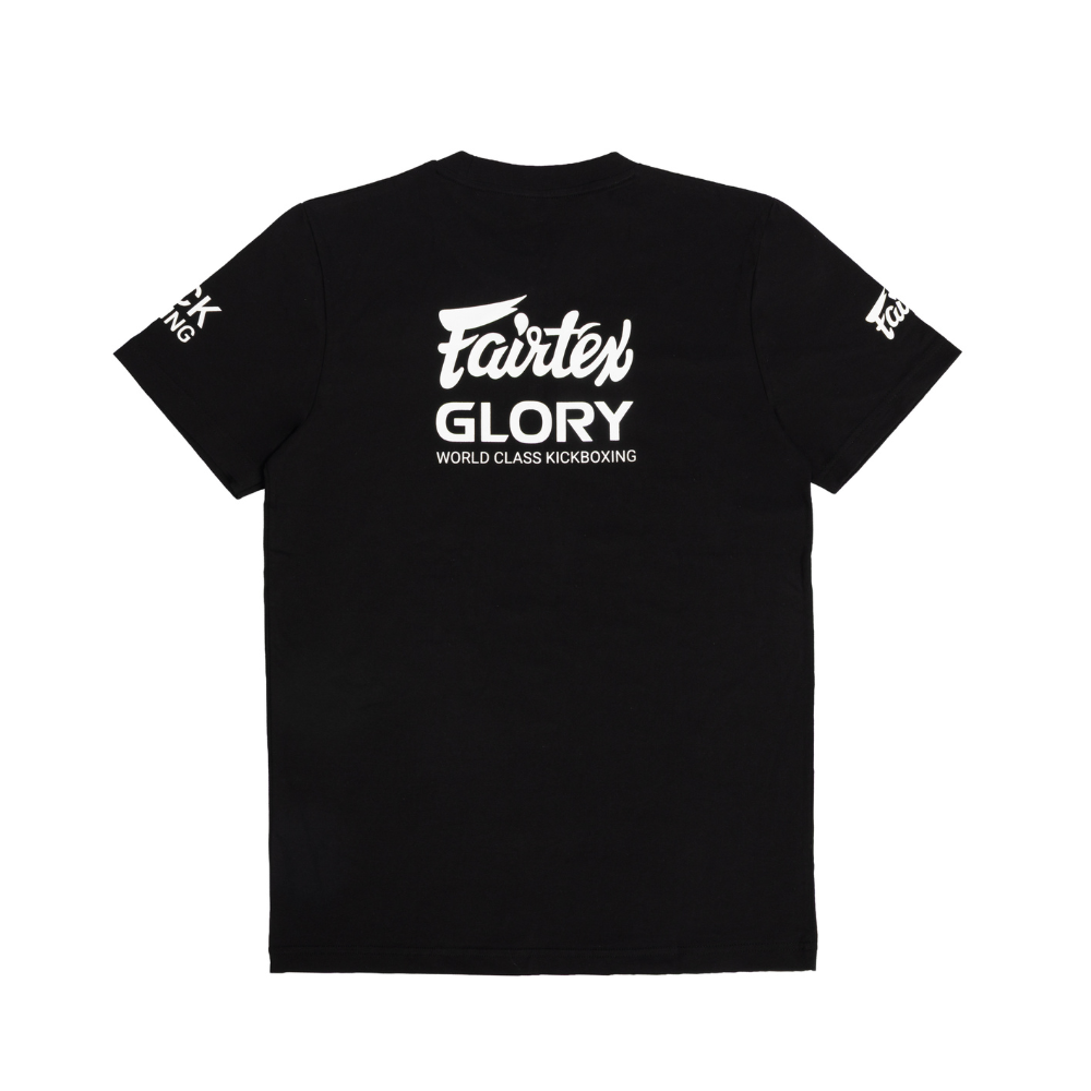 Fairtex x Glory T-shirt 04