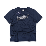Fairtex French Terry T-Shirt - Phra Nakhon Collection