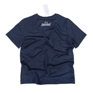 Fairtex French Terry T-Shirt - Phra Nakhon Collection