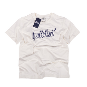 Fairtex French Terry T-Shirt - Phra Nakhon Collection