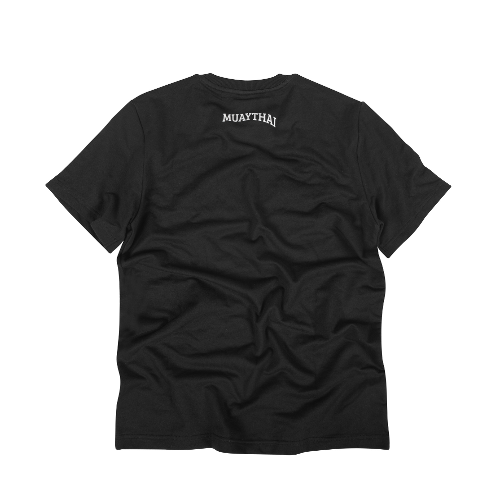 Fairtex French Terry T-Shirt - TST340