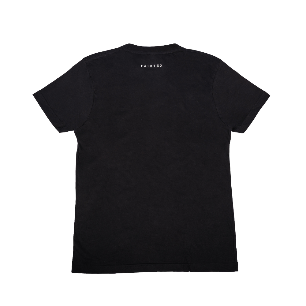 Fairtex Taekwondo T-shirt - TST402