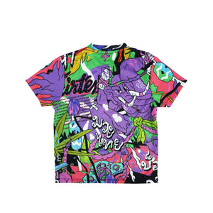 Fairtex x URFACE Kids T-Shirt TSTK05