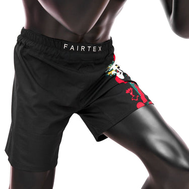 Board Shorts - Wild