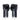 Fairtex Pro Competition Gloves - Locked Thumb (Leather)