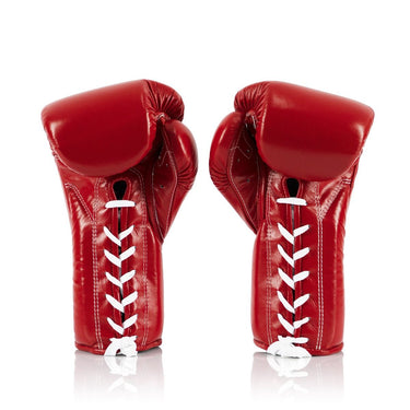 Pro Training Gloves Mexican Style - BGL7