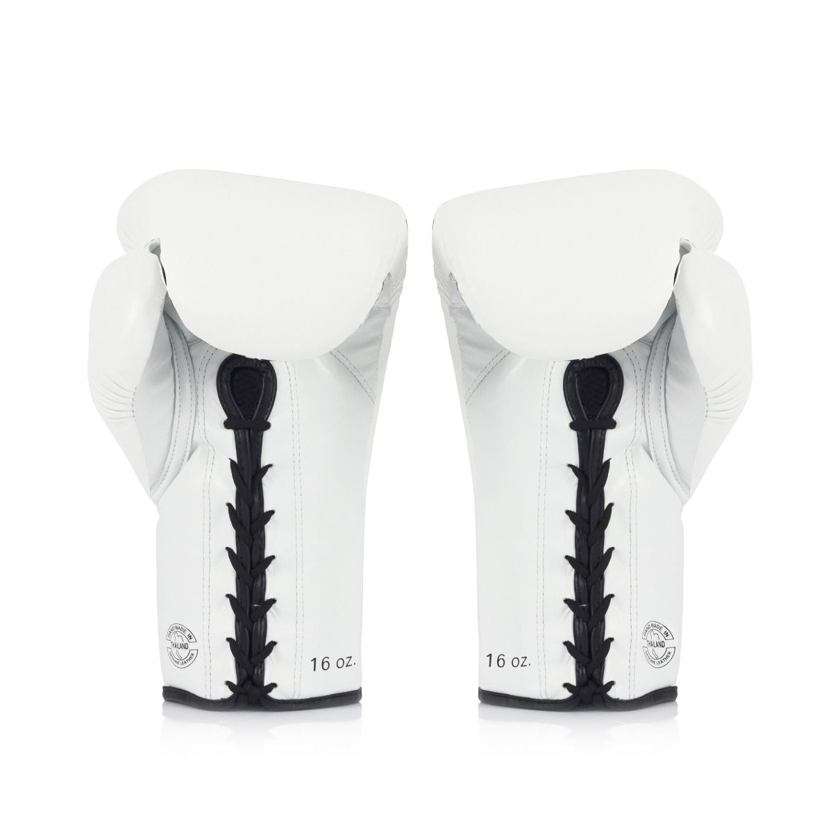 Fairtex X Glory Competition Gloves – Lace up
