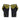 Fairtex X Glory Limited Edition Gloves – Lace up