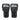 Coach Sparring Gloves