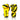 Microfiber Gloves - Art Collections - Grunge