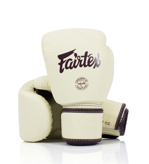 Fairtex Real Leather Women Boxing Gloves BGV16