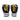DELUXE TIGHT-FIT GLOVES