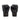 DELUXE TIGHT-FIT GLOVES