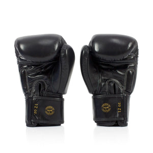นวมชกมวยรุ่น Deluxe Tight-fit