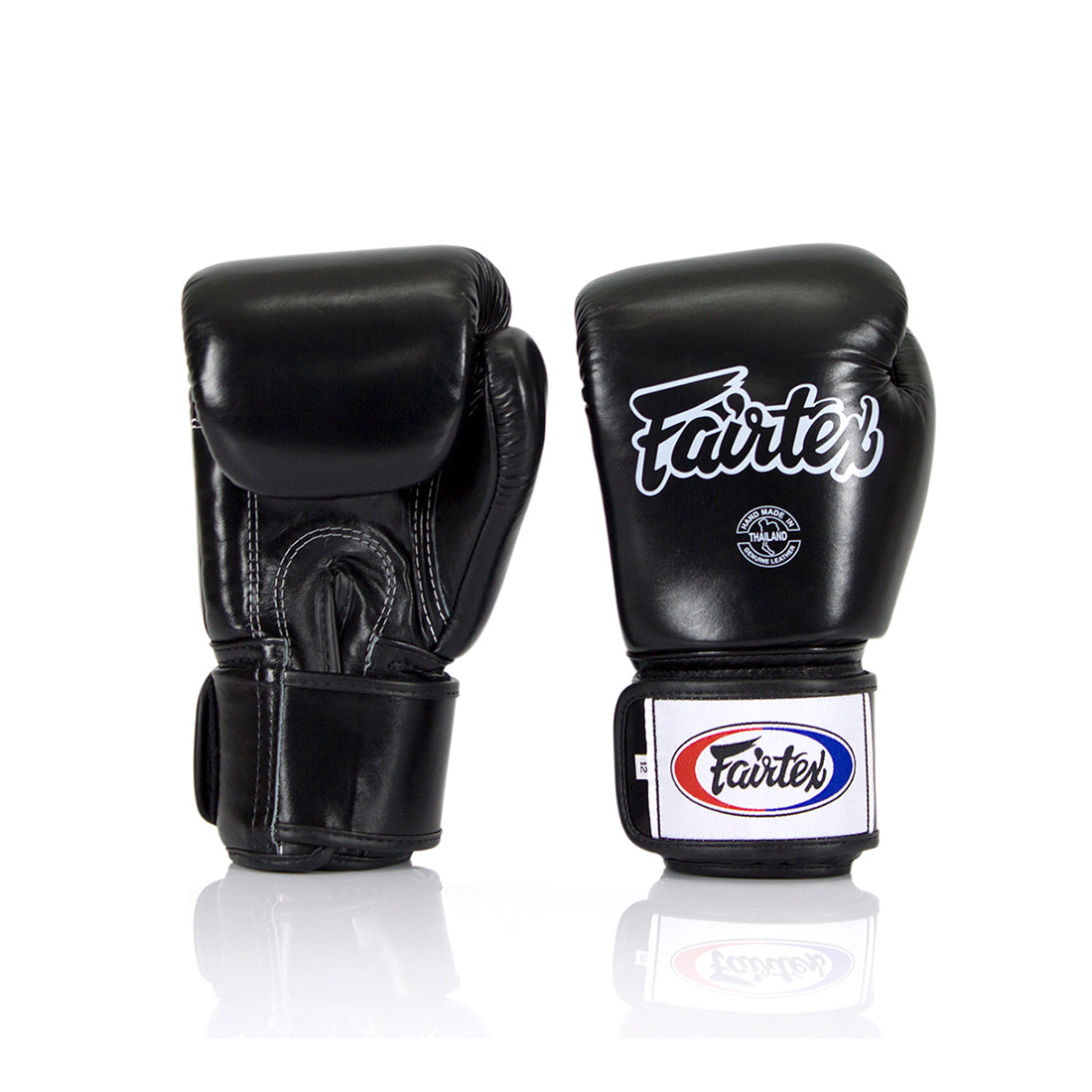 Fairtex Universal Tight-Fit Gloves BGV1