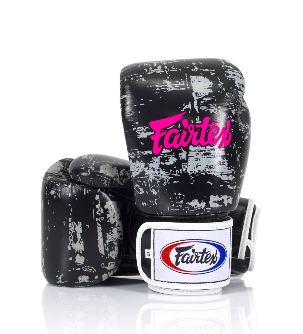 นวมอเนกประสงค์แบบ "Tight-Fit" รุ่น Dark Cloud