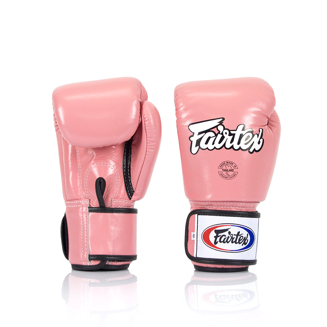 Fairtex Universal Tight-Fit Gloves BGV1