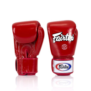Fairtex Universal Tight-Fit Gloves BGV1
