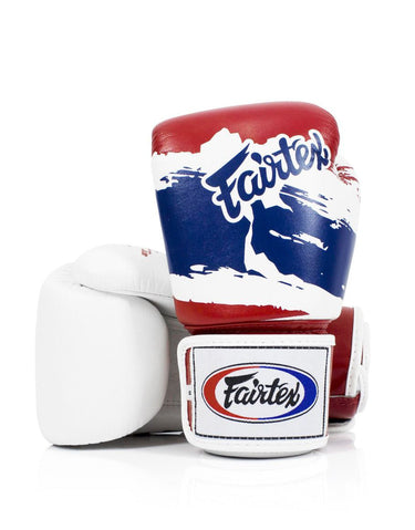 Universal Gloves "Tight-Fit" Design-Thai Pride