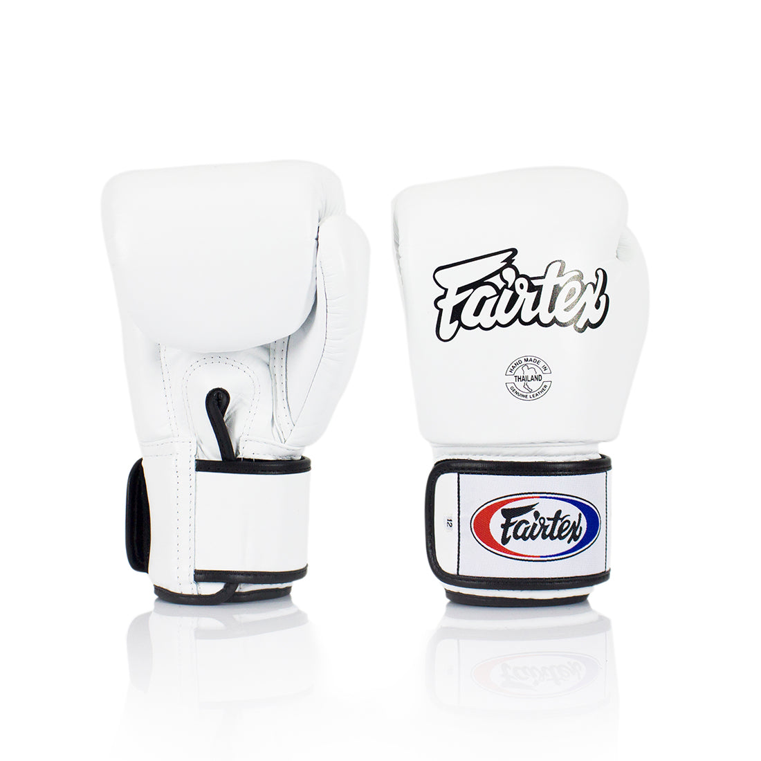 Fairtex Universal Tight-Fit Gloves BGV1