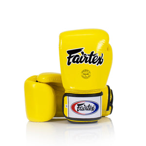Fairtex Universal Tight-Fit Gloves BGV1