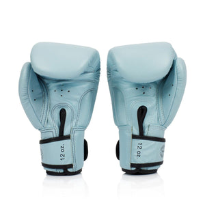 Genuine Leather Boxing Gloves