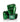 "Metallic" Boxing Gloves
