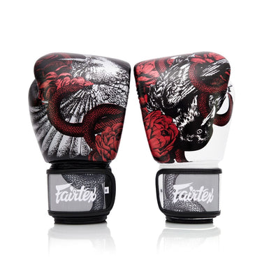 The Beauty of Survival - Limited Edition Gloves