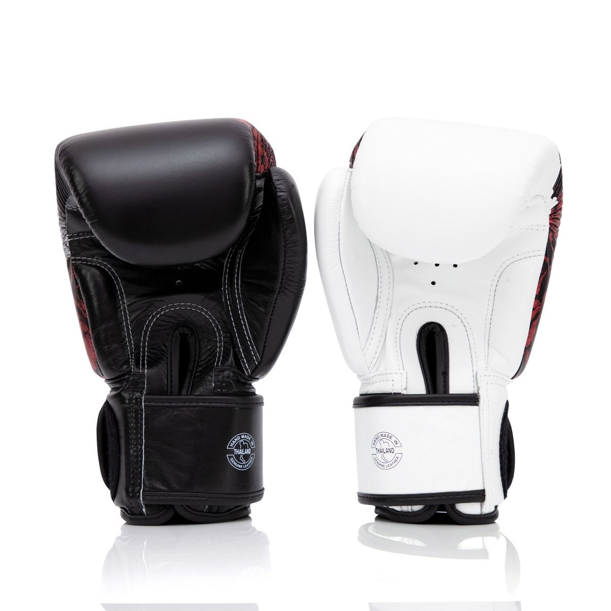 Fairtex Beauty of Survival Boxing Gloves BGV24