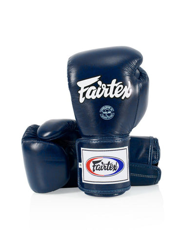Super Sparring Gloves - Locked Thumb