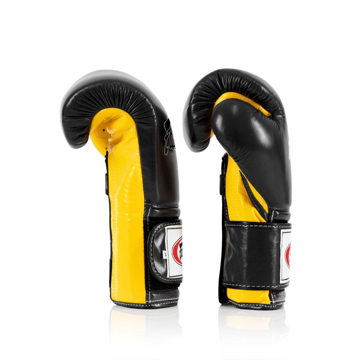 นวมรุ่น Heavy Hitter's - สไตล์เม็กซิกัน
