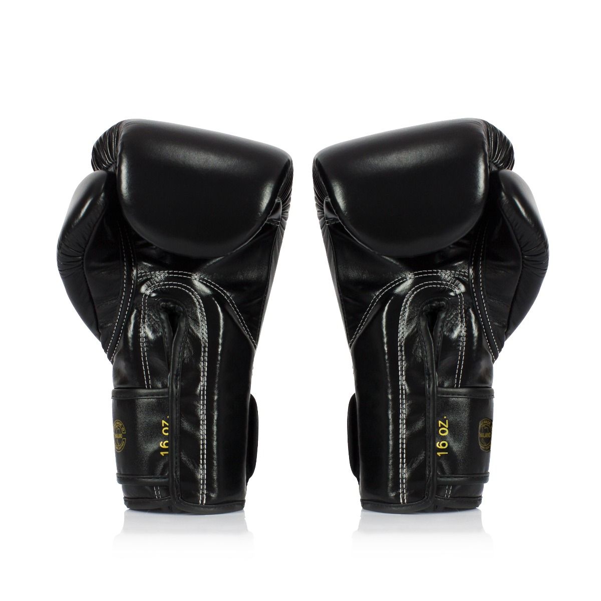 Fairtex X Glory Competition Gloves – Velcro