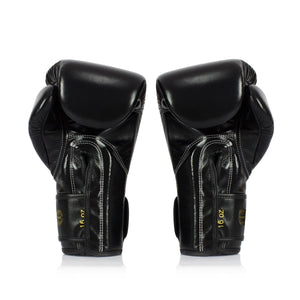 Fairtex X Glory Competition Gloves – Velcro
