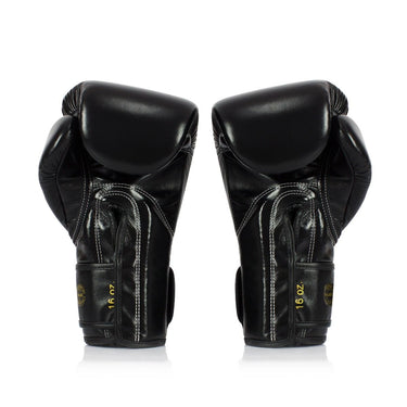 Fairtex X Glory Competition Gloves – Velcro