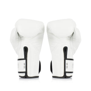 Fairtex X Glory Competition Gloves – Velcro