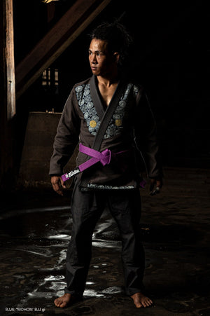 แฟร์เท็กซ์ BJJ กี "MOHOM"