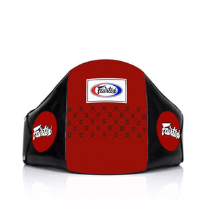เป้าหน้าท้องรุ่นมาตรฐาน (Standard Belly Pad) - BPV1