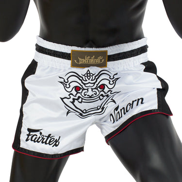 Muay Thai Shorts - BS1712 Vanorn
