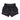 Fairtex Muay Thai Shorts - BS1901 Stealth Black