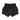 Fairtex Muay Thai Shorts - BS1901 Stealth Black