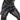 Fairtex Muay Thai Shorts - BS1901 Stealth Black