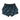 กางเกงมวยไทย - BS1902 "Stealth"