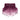Fairtex Muay Thai Shorts - BS1904 FADE Maroon