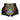 Fairtex Muay Thai Shorts - BS1912 Kabuki