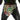 Fairtex Muay Thai Shorts - BS1912 Kabuki