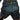 Fairtex Muay Thai Shorts - BS1912 Kabuki