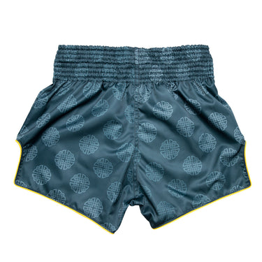 Fairtex Muay Thai Shorts - BS1915 CLUBBER