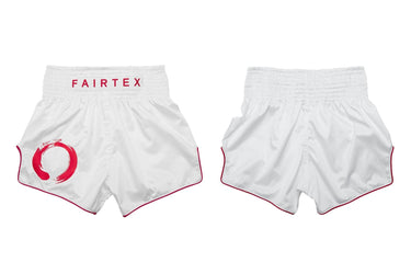 กางเกงมวยไทย Fairtex - BS1918 "ENSO"