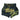กางเกงมวยไทย Fairtex - BS1931 Heart of Gold